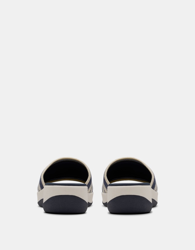 Clarks - Arla Hollis Navy Combi