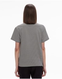 Witchery - Stripe Crew T-shirt