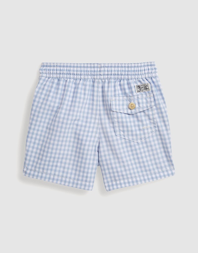 Polo Ralph Lauren - Traveler Swim Trunk - Kids