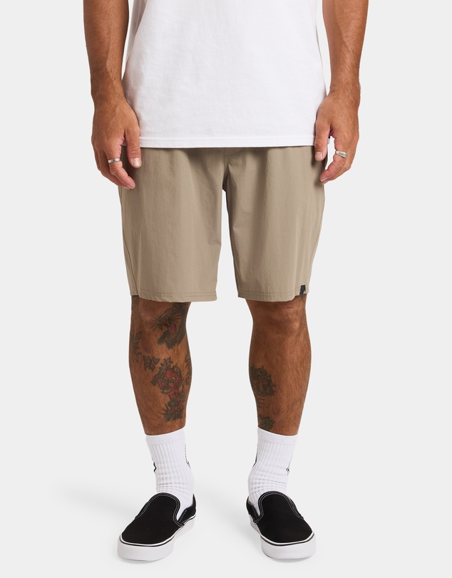 Volcom - Mens Frickin Cross Shred 19