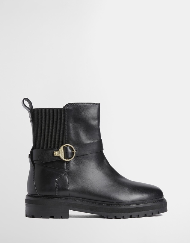 Barbour - Alexandra Boots