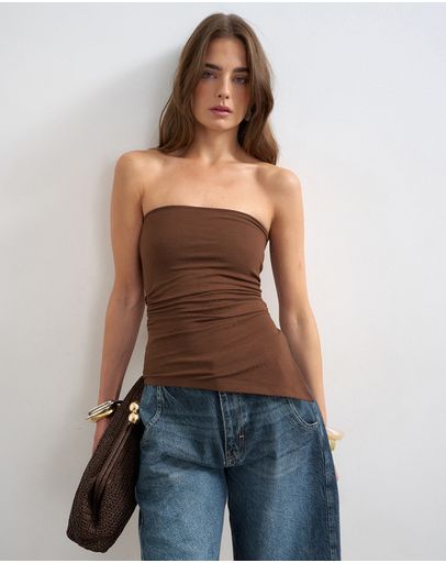 Chocolate Brown