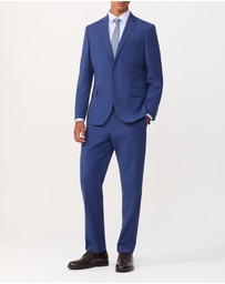 Van Heusen - Heritage Weave Suit Jacket