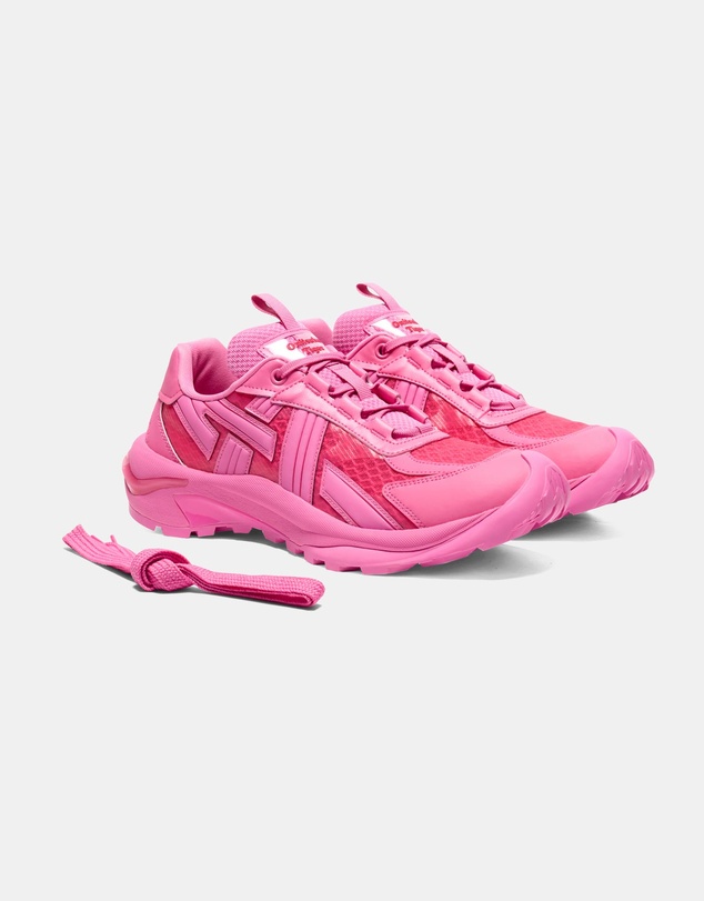 Onitsuka Tiger - Tigtrail - Unisex