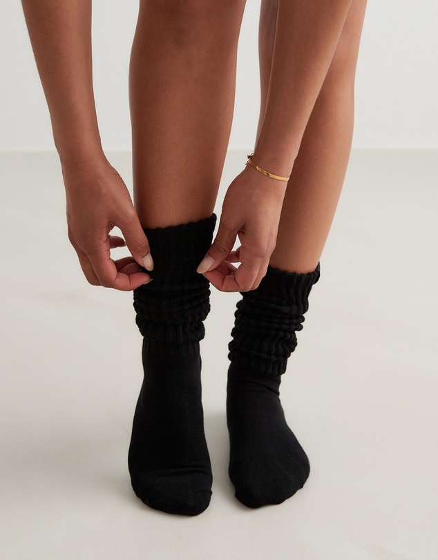 Aim'n - Slouch Socks