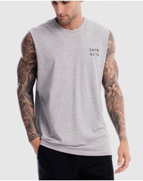 Counter Culture - Geo Tank