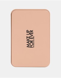 MAKE UP FOR EVER - HD Skin Powder Foundation