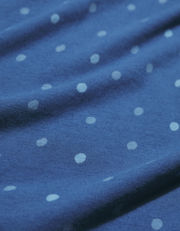 Seasalt - Seasalt Cornwall Blue Pier View Dress