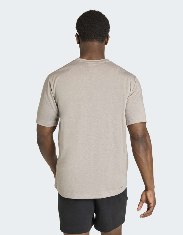 adidas Performance - WORKOUT ESSENTIALS FEELREADY T-SHIRT Mens