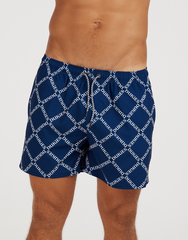 DUKiES - Sicily Short