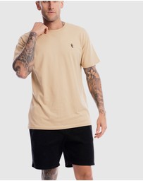 Counter Culture - Cypher Rise Tee
