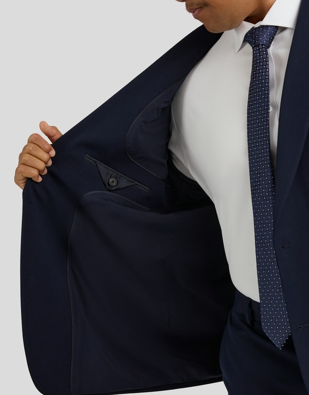 Johnny Bigg - Tanner Stretch Suit Jacket