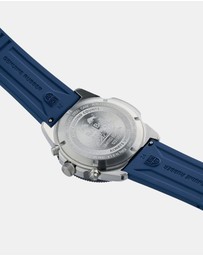 Luminox - Red Bull Racing Pacific Diver Chronograph Watch