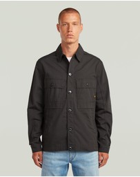 G-Star - Mosa overshirt