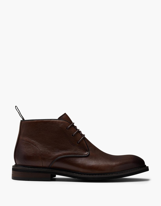 Aquila - Milo Chukka Boots