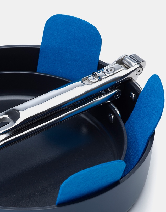 Joseph Joseph - Space 3-piece Pan Protector Set