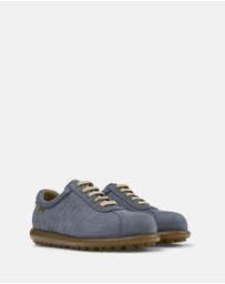 Camper - Pelotas Ariel