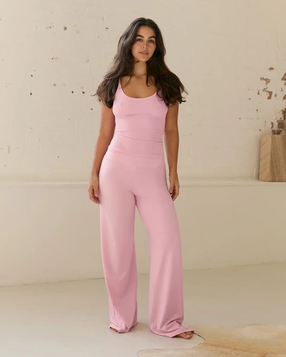Resting - CloudKnit Jersey Riley Pant