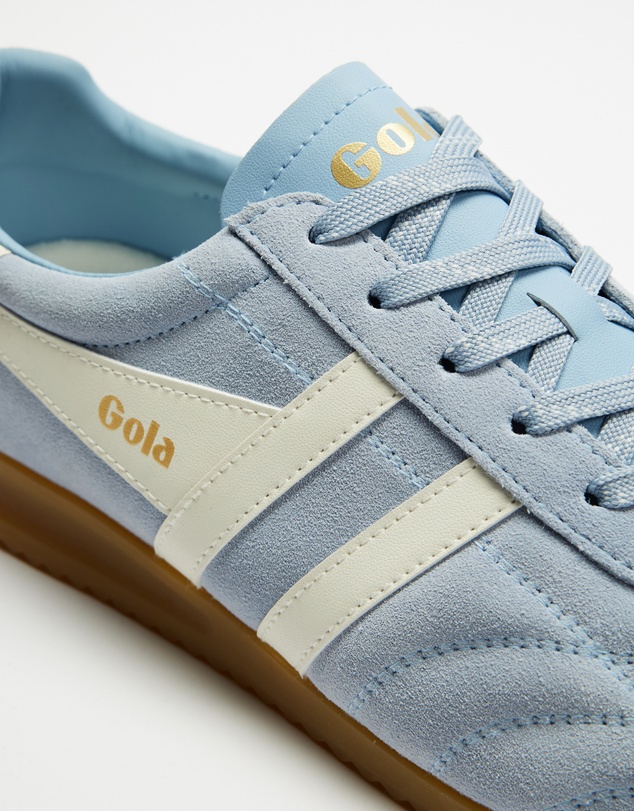 Gola - Stadium Suede - Women's