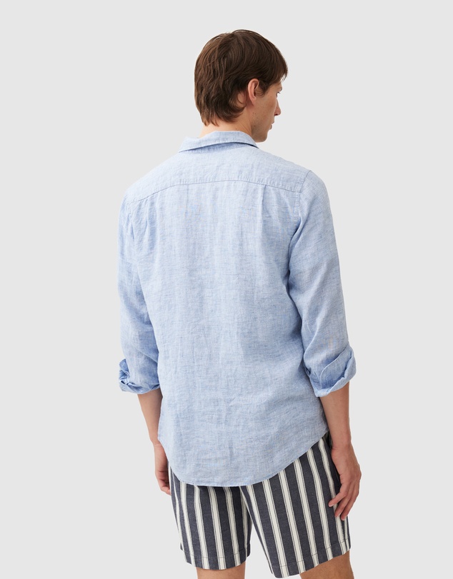 Rodd & Gunn - Coromandel 2 Sports Fit Shirt