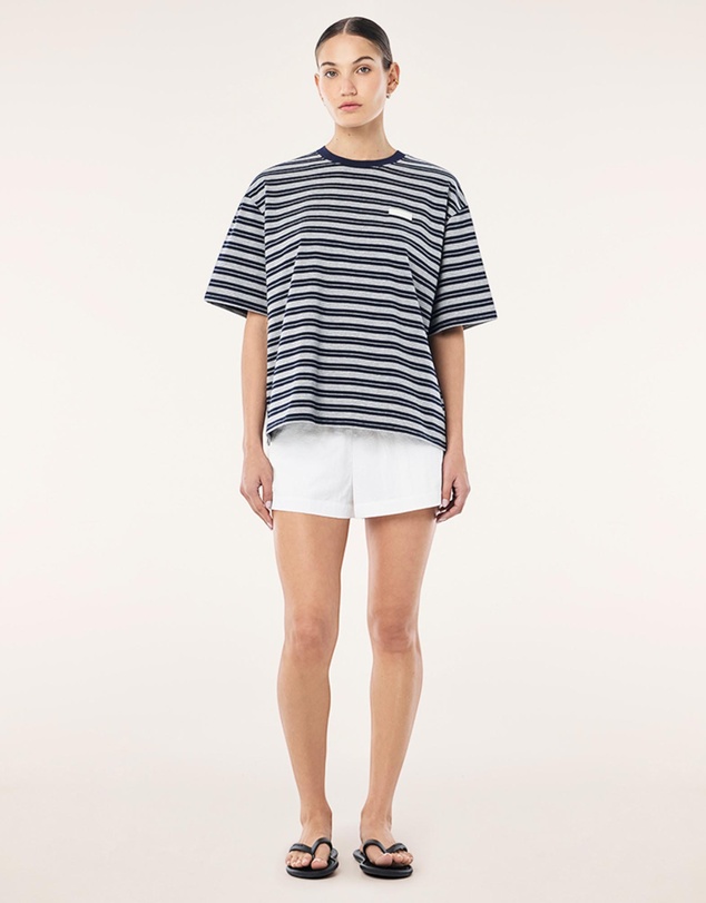 P.E Nation - Oversized Spark Tee