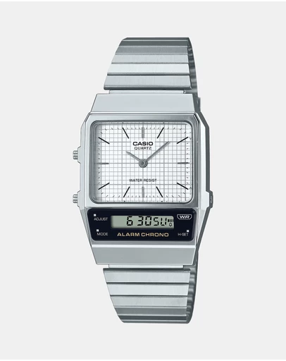Casio - AQ800E-7A