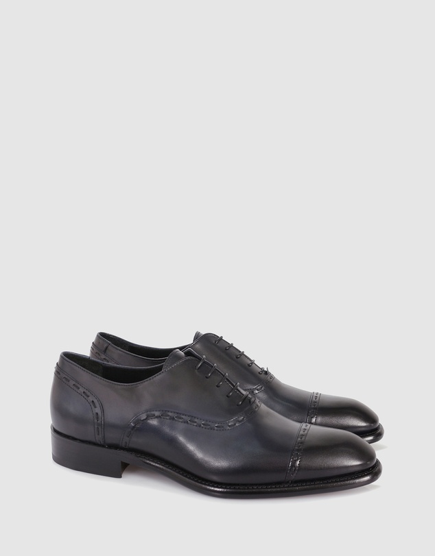 Brando - Harry Lace Ups