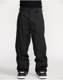 Volcom - Mens Kleveland Snow Pants
