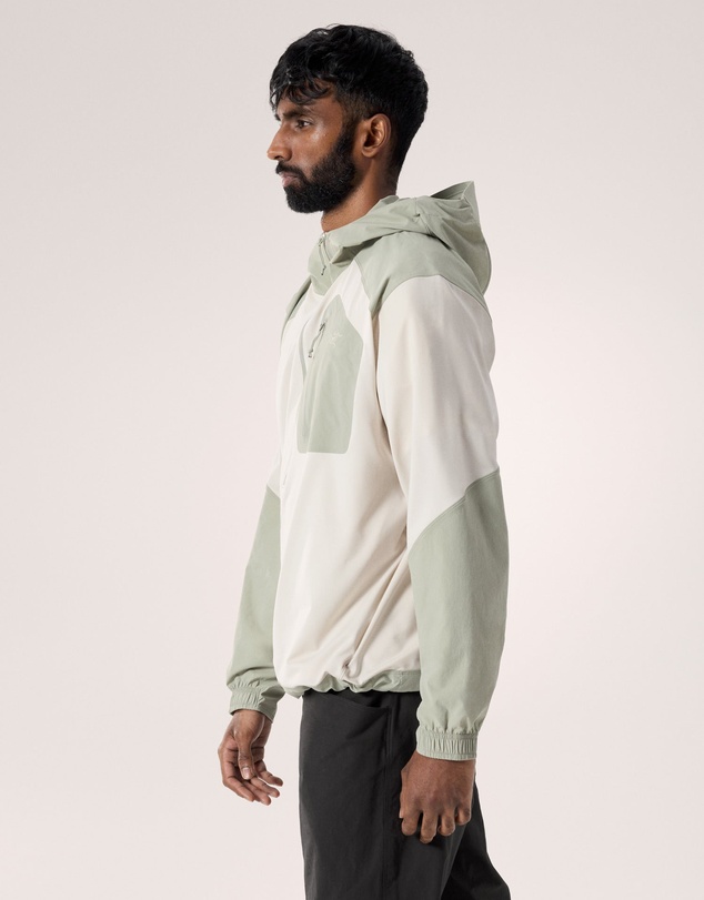 Arc'teryx - Konseal SL Pullover Hoody Men's