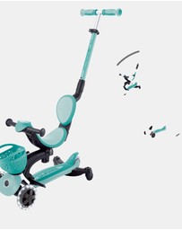 Globber - Go Up Baby Lights 360