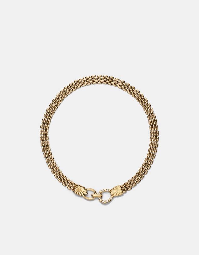MIMCO - Ye-haw Necklace