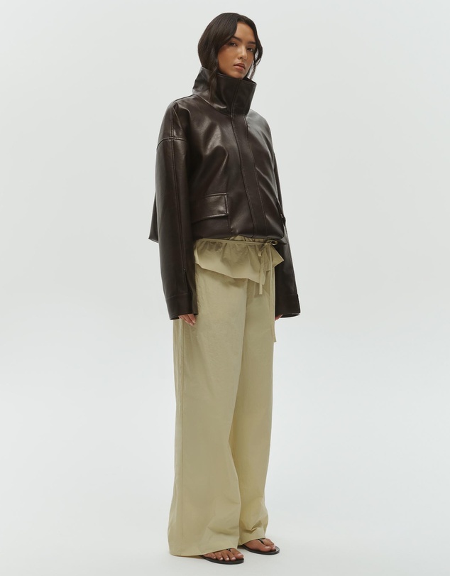 One Of Others - Ares Bomber Jacket