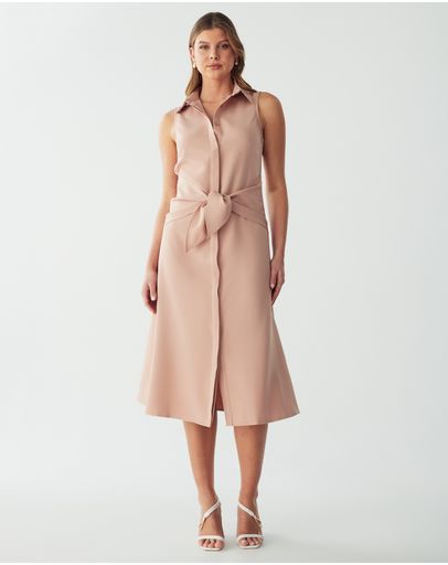 Light Dusty Rose