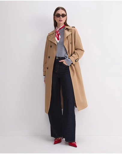 Sportscraft - Audrey Icon Trench