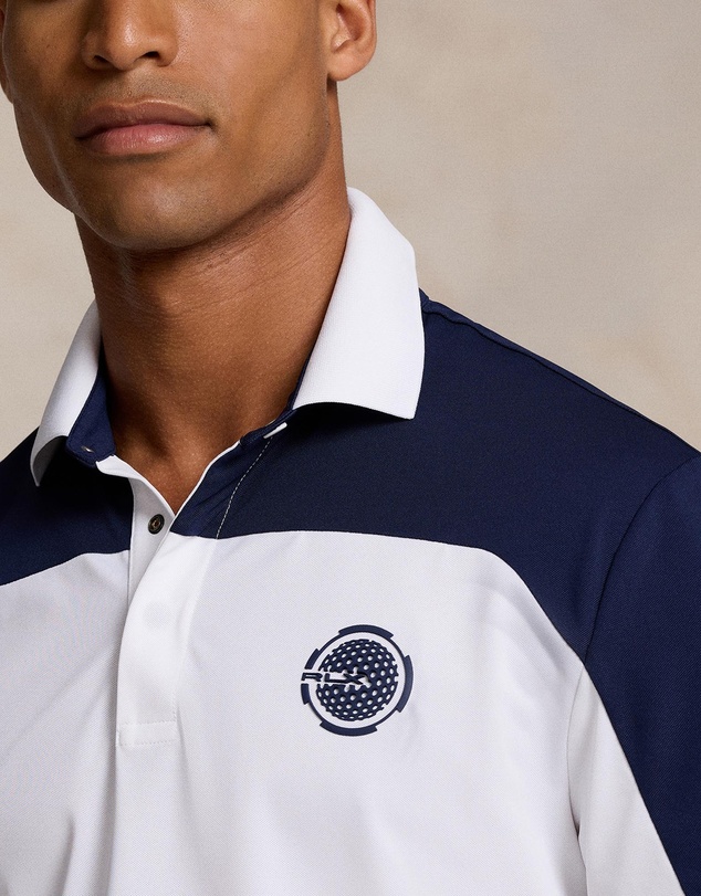 Polo Ralph Lauren - Tailored Fit Performance Polo Shirt
