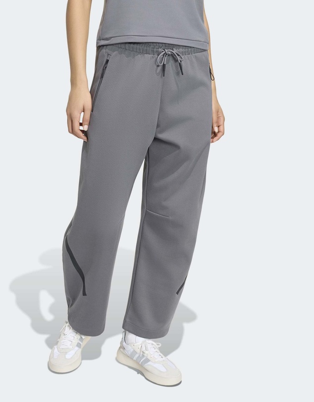 adidas Sportswear - ADIDAS Z.N.E. OPEN HEM PANT Womens