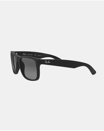 Ray-Ban - Justin Polarised RB4165