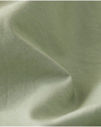 Sheet Society - Leo Washed Cotton Quilt Cover Set