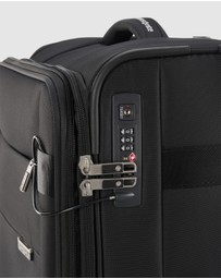 Samsonite - City Rhythm Spinner 78Cm EXP