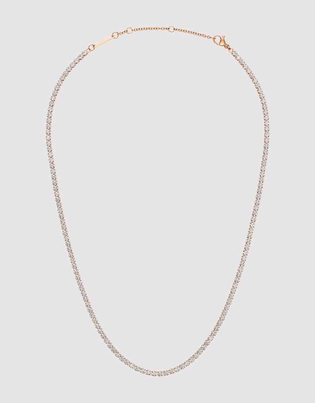 Daniel Wellington - Classic Tennis Necklace