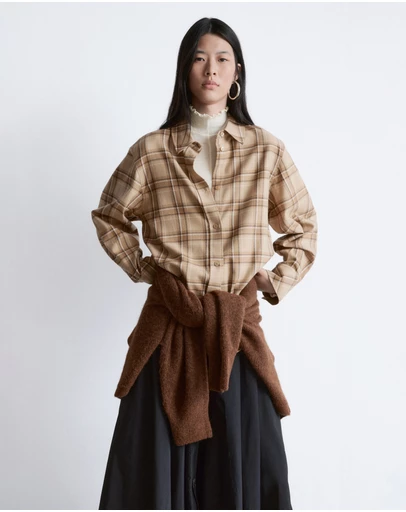 & Other Stories - Oversized Shirt