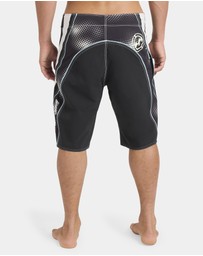 Billabong - Mens Fluid 2K Pro Performance 21