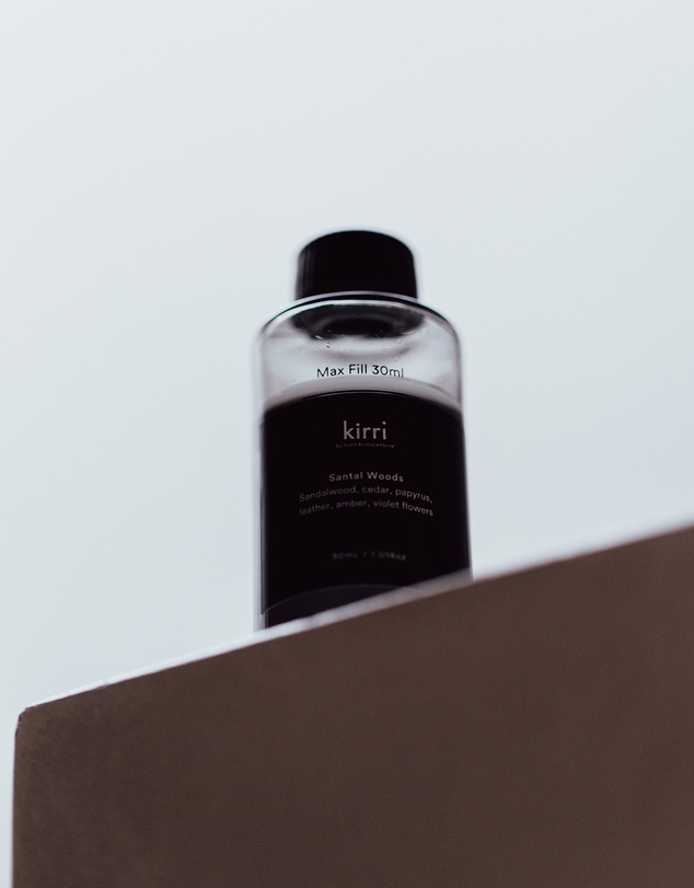 Kirri by Scent Australia Home - Santal Woods 30ml Duo (Formerly Santal 66)
