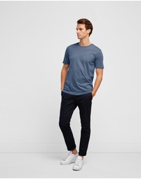 Wayver - The Essential Crew Tee