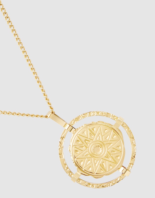 Pastiche - Aelin Necklace