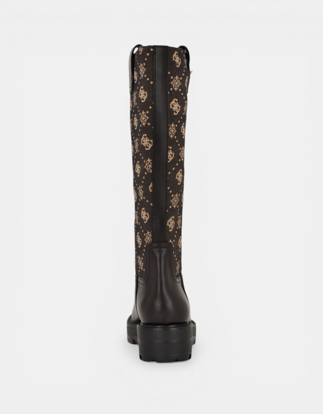 GUESS - Yannis Knee-High Boots
