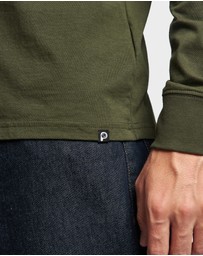 Penfield - Back Graphic Long Sleeve T-Shirt