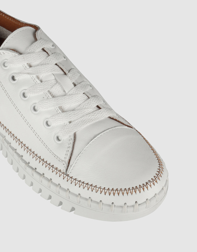 S by Sempre Di - Keren Low Top sneakers
