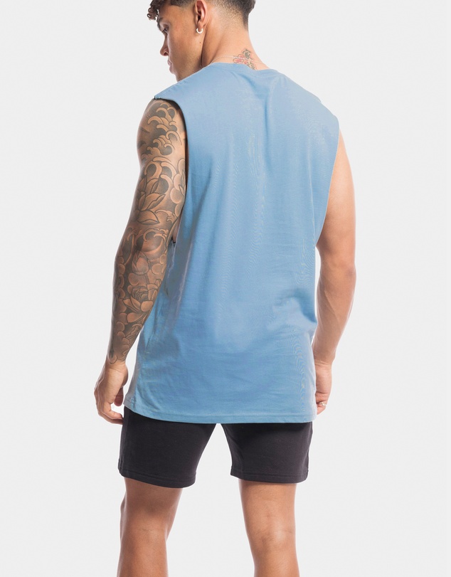 Vacancy Co - Mate Tank