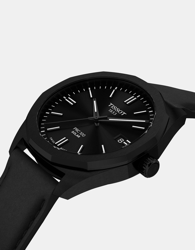 Tissot - PRC 100 Solar 39mm